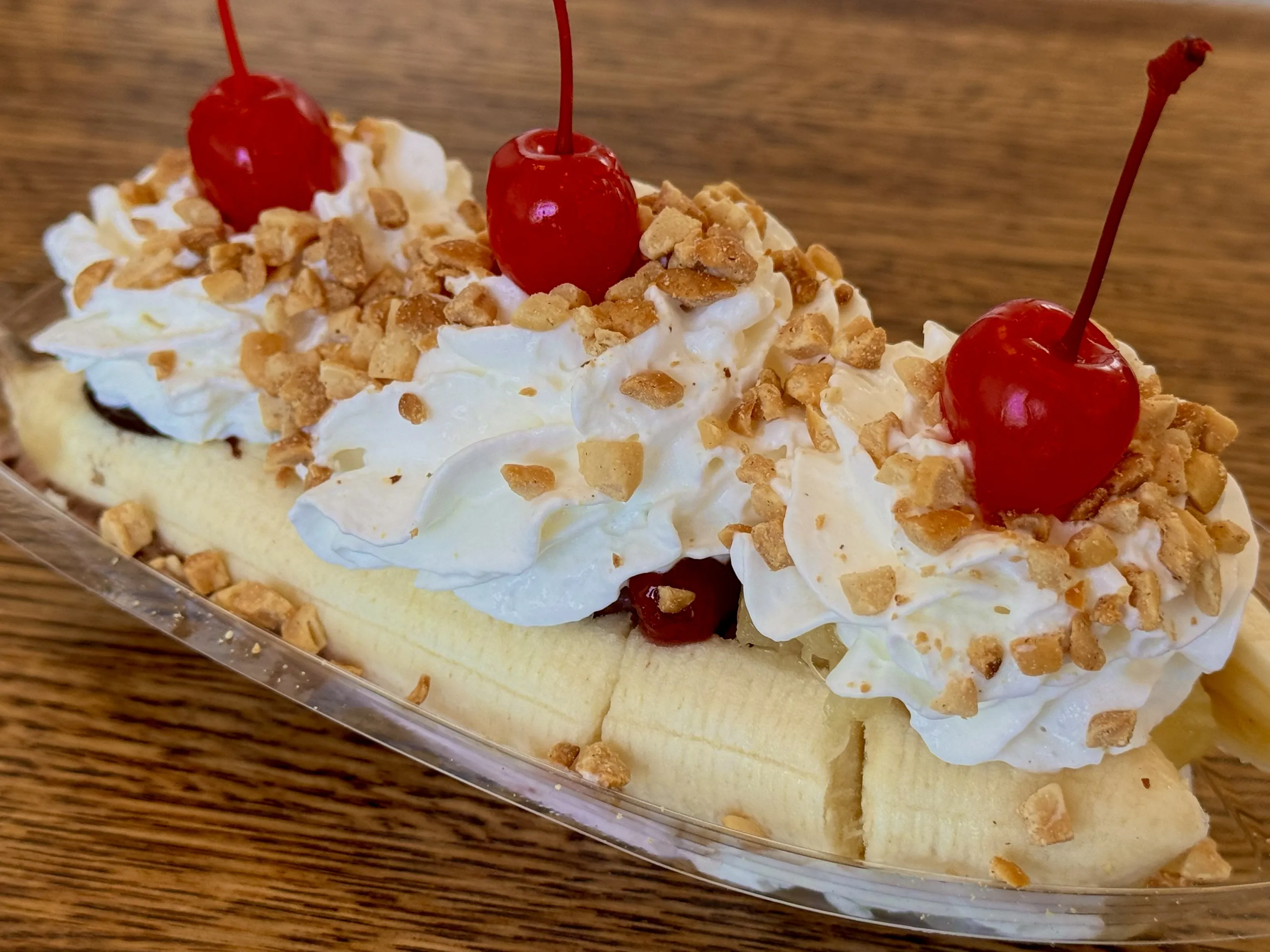 Sweet Sundaes Ice Cream in Littleton, Colorado