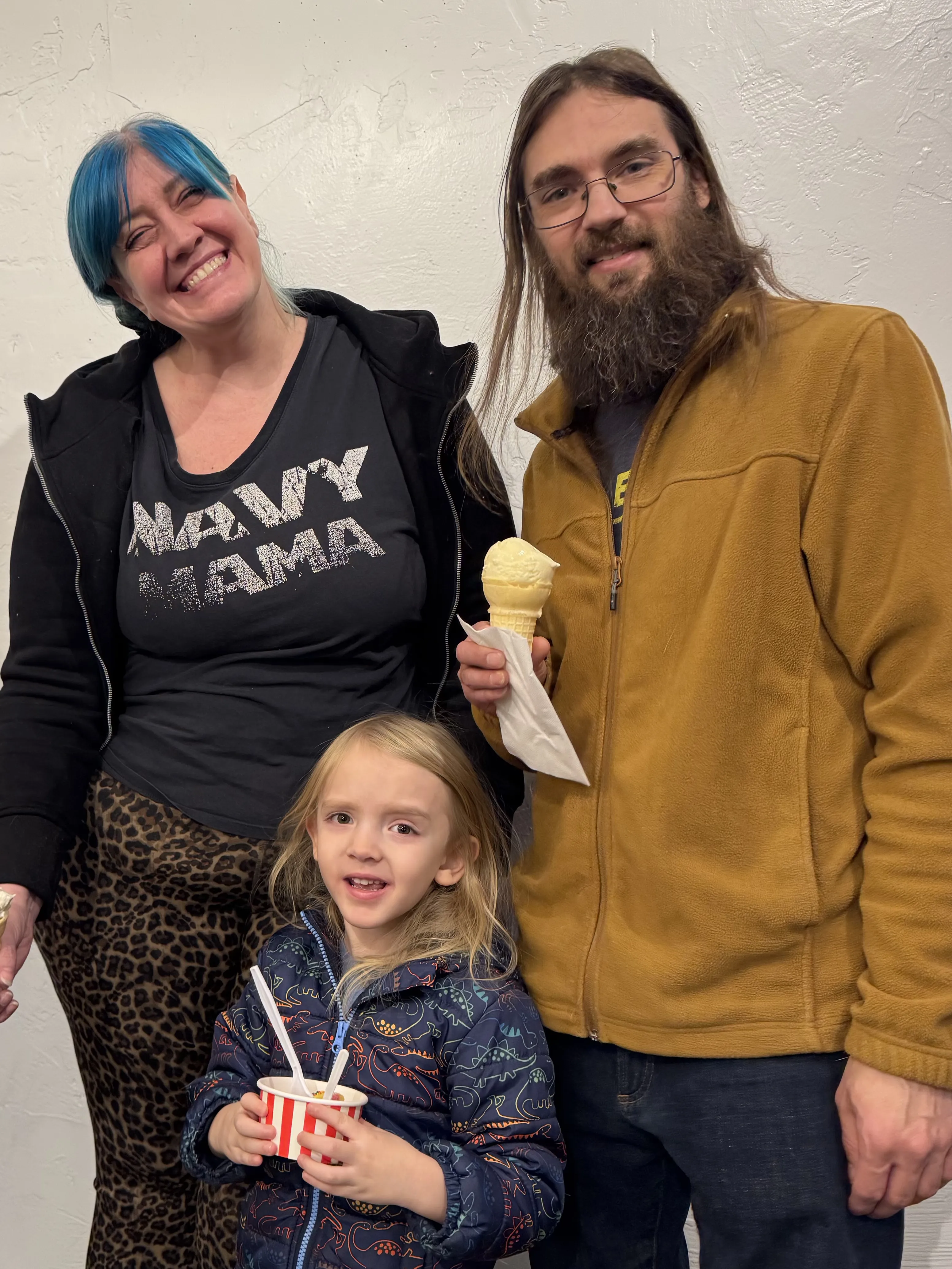 Sweet Sundaes Ice Cream Littleton Colorado