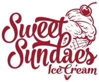 Sweet Sundaes Ice Cream