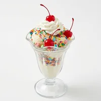 Delicious Sundaes